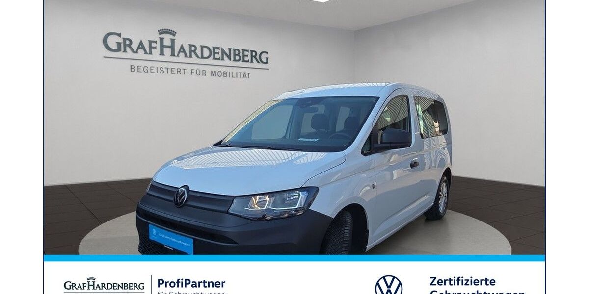 VW Caddy 69.800 km 19.444 &euro; Lahr 77933