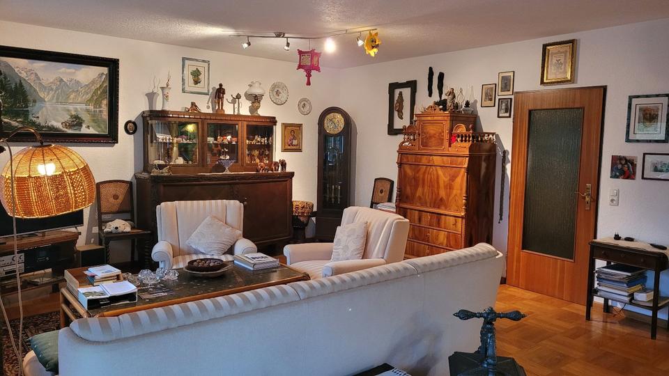 Doppelhaushälfte Friedberg - 4 Zimmer, 143 m&sup2;, 685.000&euro; | Angebot:26060580