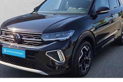 VW T-Cross 18.711 km 29.996 &euro; Celle 29221