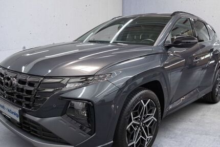 Hyundai TUCSON 21.000 km 31.890 &euro; Herbolzheim 79336