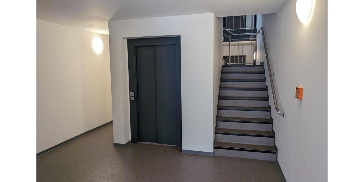 Ab April 2026 Helle barrierefrei klimatisiert 2-Raum Wohnung Blick Ins Grüne an den Spreewiesen 2 zimmer