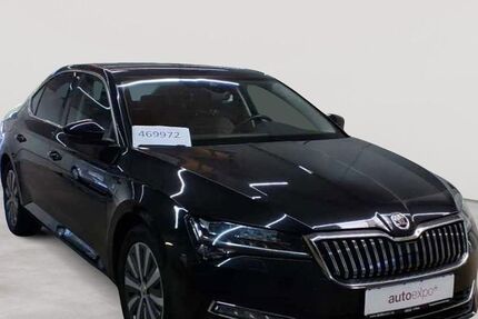 Skoda Superb 146.516 km 21.789 &euro; Fernwald-Steinbach 35463