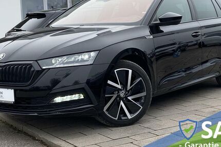 Skoda Octavia 45.955 km 28.548 &euro; Schrobenhausen-Edelshsn. 86529