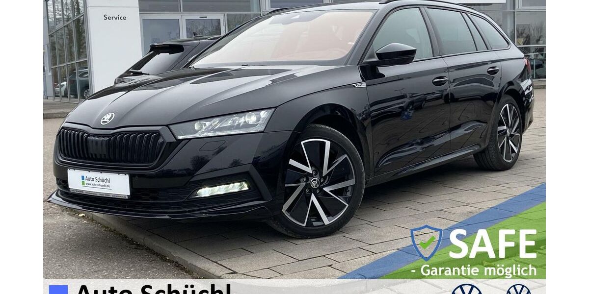 Skoda Octavia 45.955 km 28.548 &euro; Schrobenhausen-Edelshsn. 86529