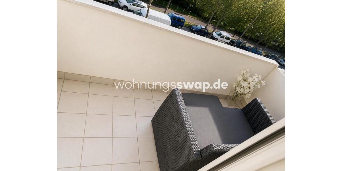 Etagenwohnung Saarbrücken - 2 Zimmer, 67 m&sup2;, 900&euro; | Angebot:26636107