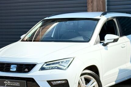 Seat Ateca 229.000 km 13.999 &euro; Saarlouis-Lisdorf 66740