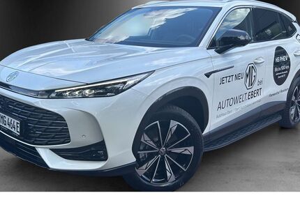 MG HS 4.990 km 36.900 &euro; Bensheim 64625