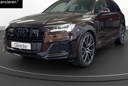 Audi Q7 83.020 km 54.480 &euro; Minden 32427