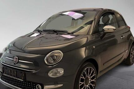Fiat 500 50.000 km 12.490 &euro; München 80339