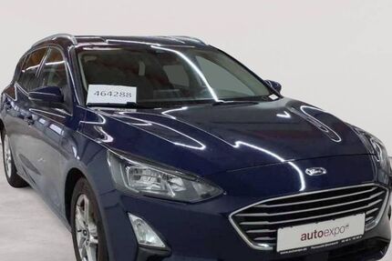 Ford Focus 130.975 km 10.990 &euro; Fernwald-Steinbach 35463