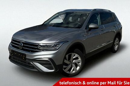 VW Tiguan Allspace 24.050 km 33.889 € Gröditz 01609