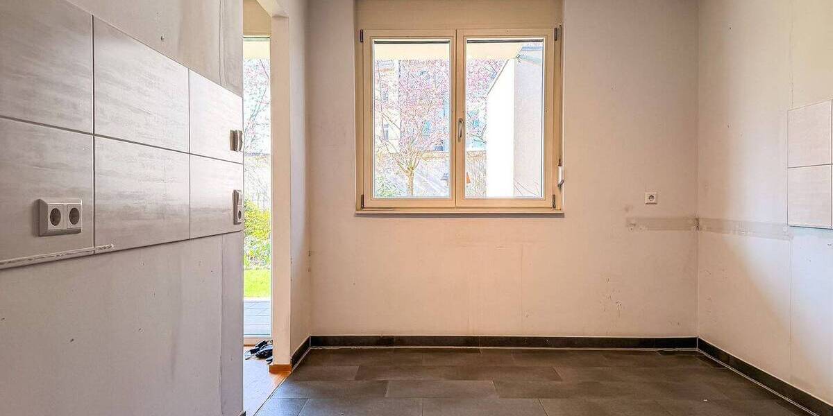 Terrassenwohnung Leipzig Wahren - 3 Zimmer, 89 m&sup2;, 389.000&euro; | Angebot:26343608