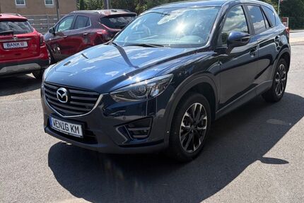 Mazda CX-5 78.300 km 16.500 &euro; Eisenach 99817