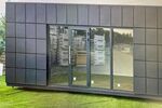 Modernes kleines Büro Verkaufsraum mit Aussen-Ausstellungsfläche Stellplätze auf Autohausgelände in TOP Lage Dieburg - Gewerbeobjekt Dieburg | Angebot:19943958
