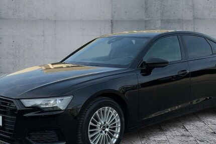 Audi A6 139.119 km 26.990 € Pegnitz 91257