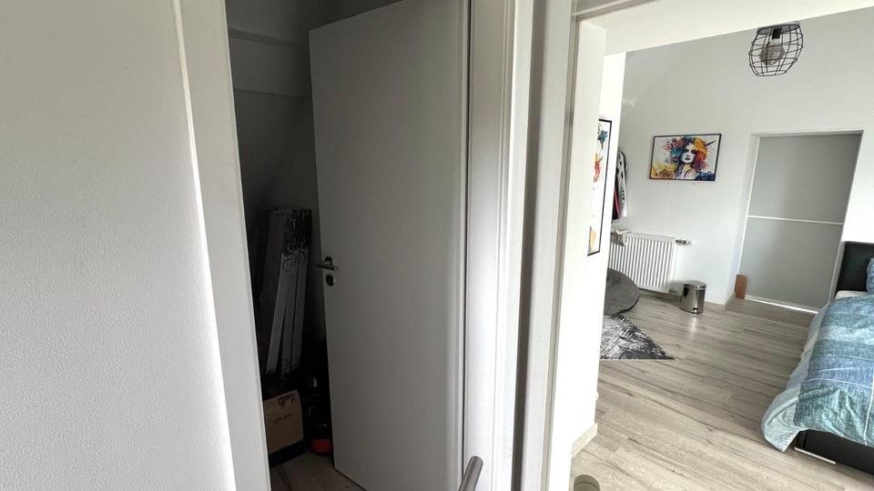 Maisonettenwohnung Ochtendung - 3 Zimmer, 140 m&sup2;, 1.200&euro; | Angebot:26356355