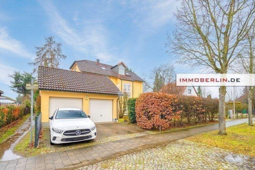 Etagenwohnung Zeuthen - 3 Zimmer, 92 m&sup2;, 420.000&euro; | Angebot:26154378