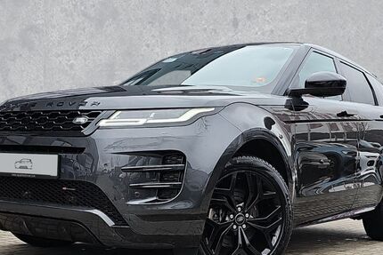 Land Rover Range Rover Evoque 56.950 km 34.990 &euro; Greding 91171