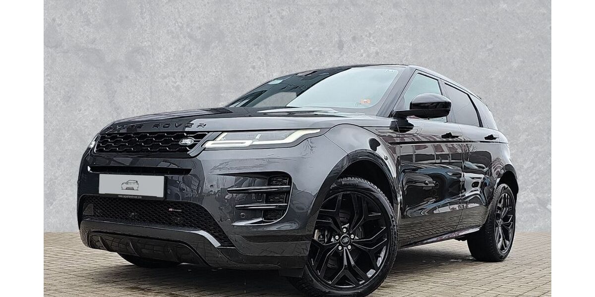 Land Rover Range Rover Evoque 56.950 km 34.990 &euro; Greding 91171
