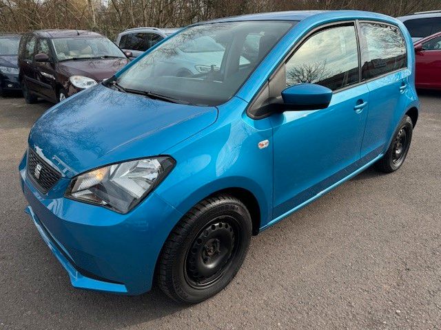 Seat Mii 112.000 km 6.950 € Saarlouis 66740
