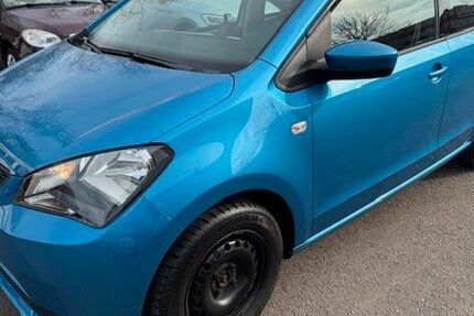 Seat Mii 112.000 km 7.450 € Saarlouis 66740