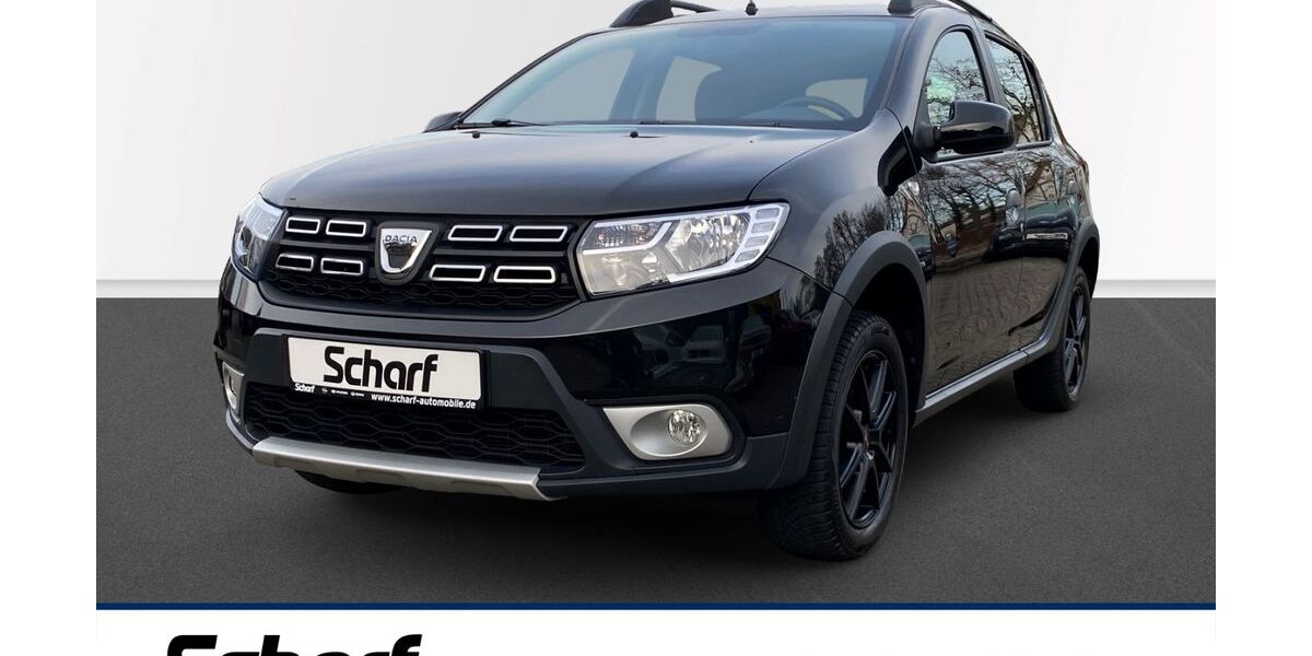 Dacia Sandero 41.960 km 12.990 &euro; Lauf 91207