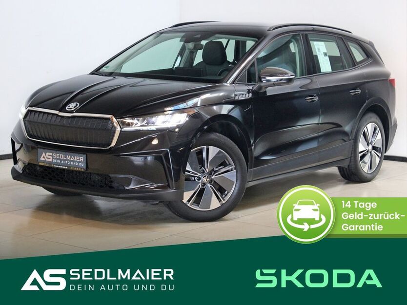 Skoda Enyaq 26.664 km 29.300 € Eching i. Ndb. 84174