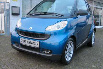 Smart forTwo 123.999 km 3.699 &euro; Düren 52353