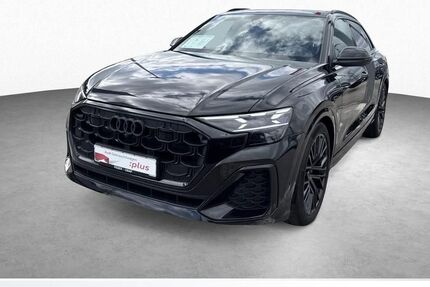Audi Q8 15.700 km 81.890 &euro; Burgoberbach 91595