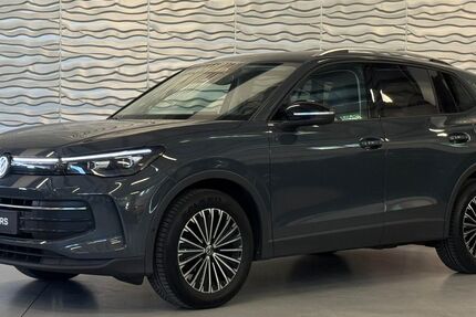 VW Tiguan 26.109 km 33.250 &euro; Quickborn 25451