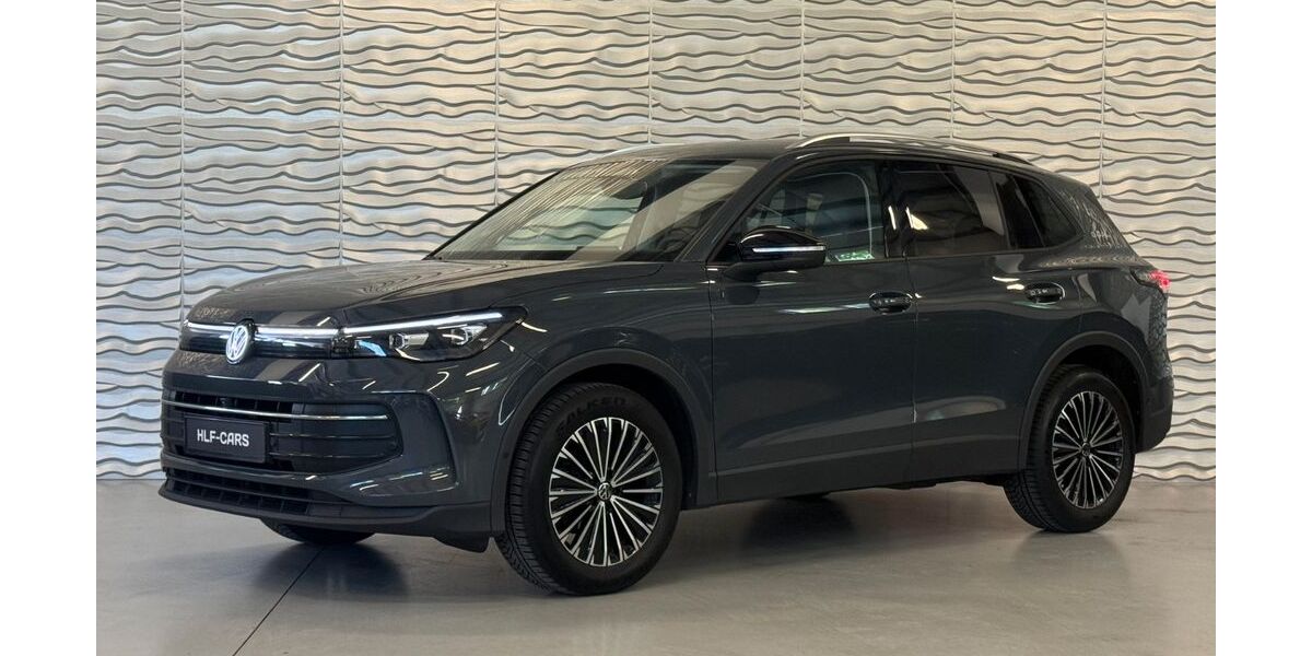 VW Tiguan 26.109 km 33.250 &euro; Quickborn 25451