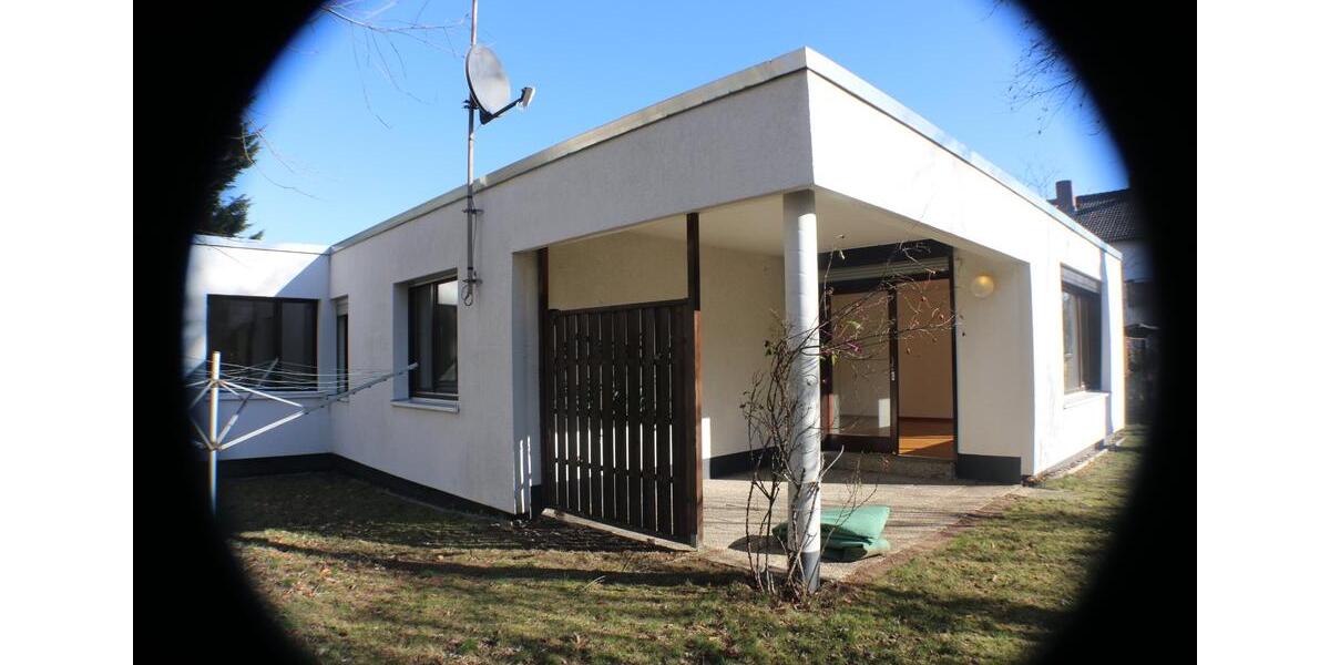 Bungalow Kassel Harleshausen - 5 Zimmer, 142 m&sup2;, 1.420&euro; | Angebot:25514691