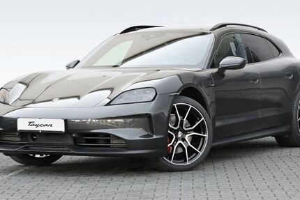 Porsche Taycan 9.900 km 134.900 € Düsseldorf 40468