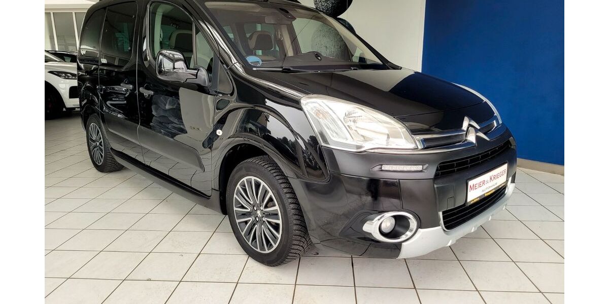 Citroen Berlingo 196.500 km 6.590 &euro; Laatzen 30880