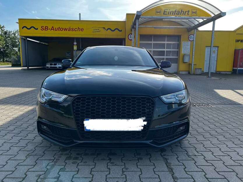 Audi A5 217.000 km 8.995 € Oldenburg 26135