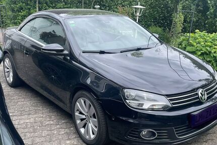 VW Eos 149.000 km 8.500 &euro; Villmar-Weyer 65606