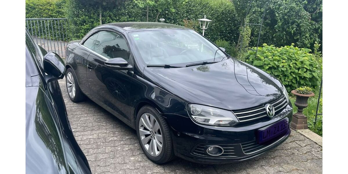 VW Eos 149.000 km 8.500 &euro; Villmar-Weyer 65606