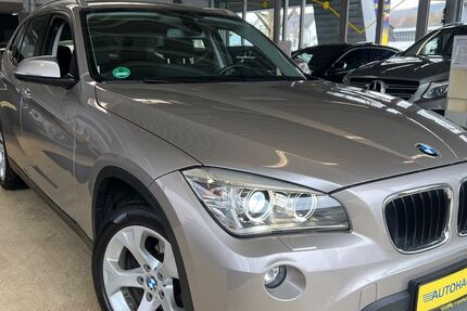 BMW X1 167.185 km 8.490 &euro; Kreuztal 57223