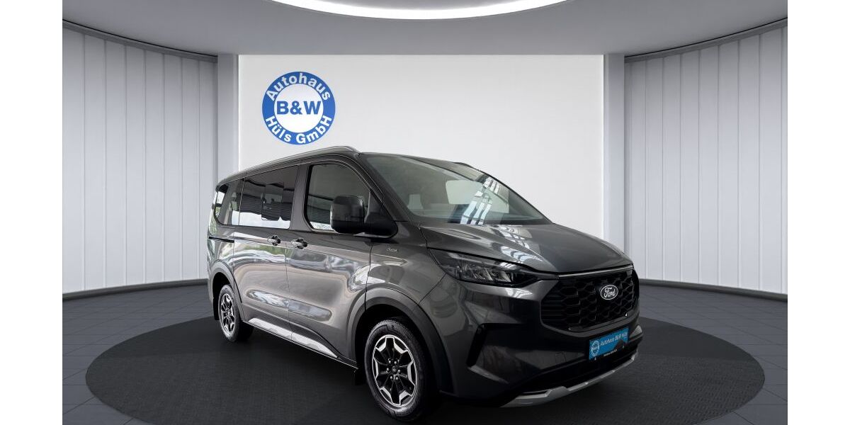 Ford Tourneo Custom 7.459 km 53.499 &euro; Krefeld 47805