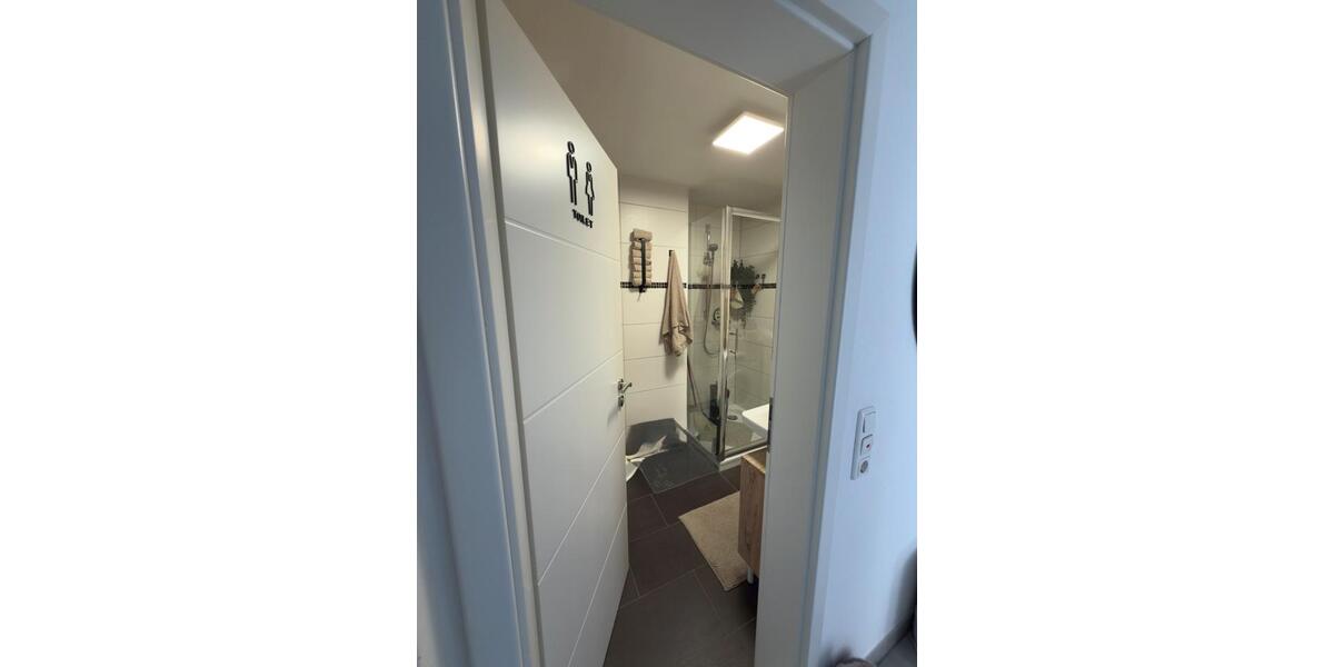 Dachgeschoßwohnung Wächtersbach - 3 Zimmer, 85 m&sup2;, 850&euro; | Angebot:26126712