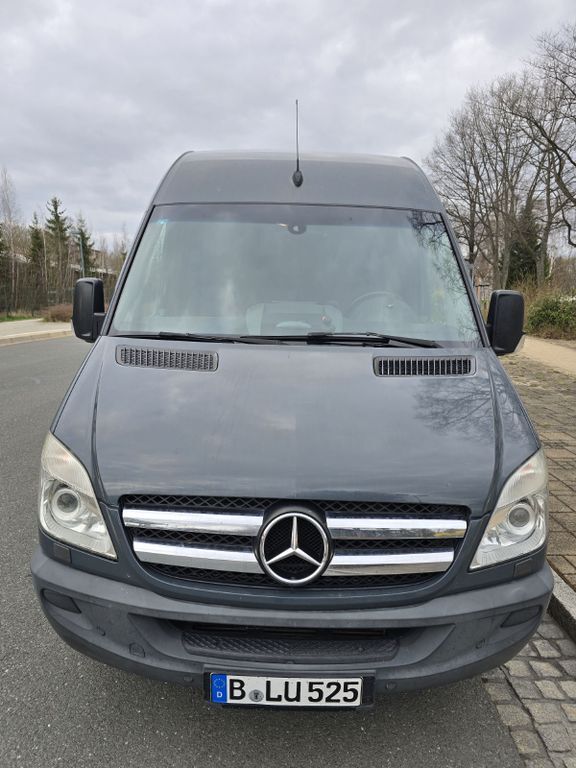 Sprinter