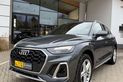 Audi Q5 70.500 km 35.490 &euro; Ehrenkirchen 79238