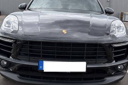 Porsche Macan 147.279 km 28.560 &euro; Leipzig 04109