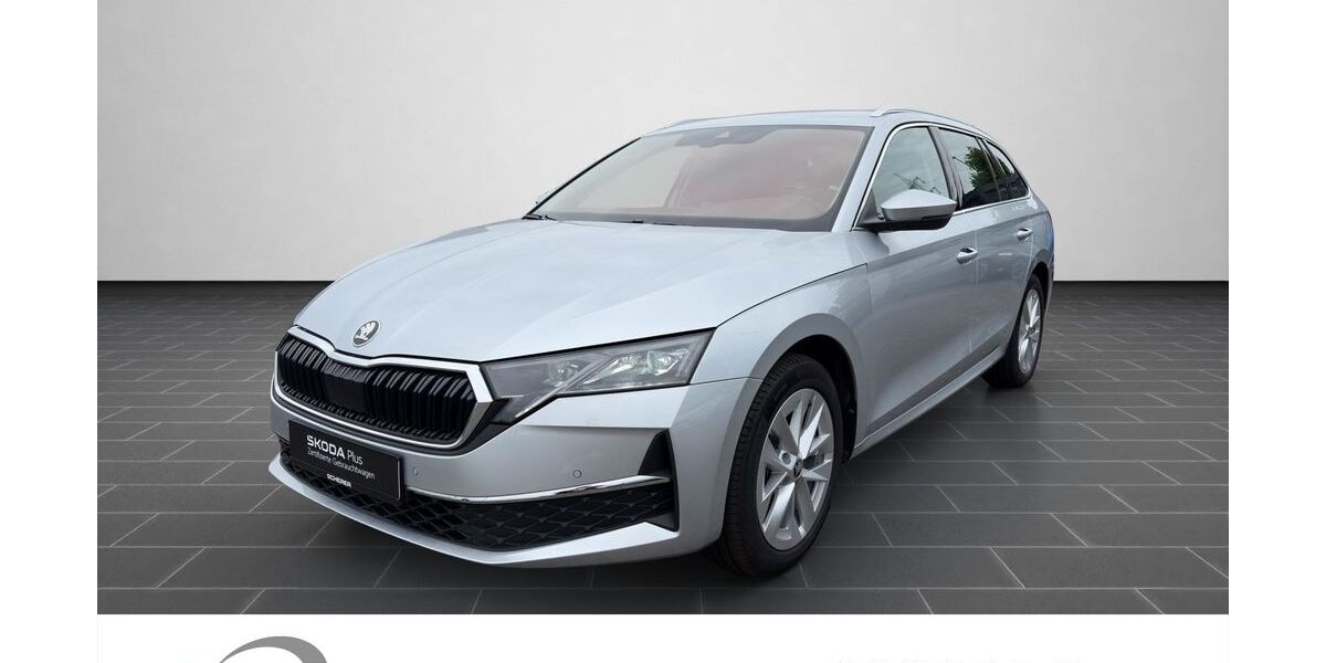 Skoda Octavia 33.405 km 30.480 &euro; Mainz 55129