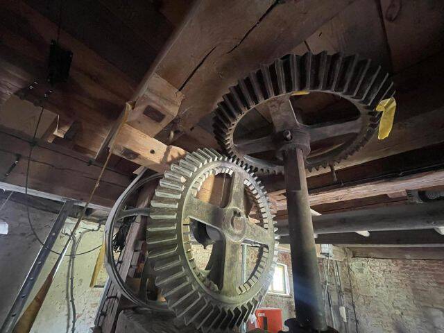 Mehrfamilienhaus, Wohnhaus Liebenwalde Hammer - 4 Zimmer, 170 m&sup2;, 199.000&euro; | Angebot:26190587