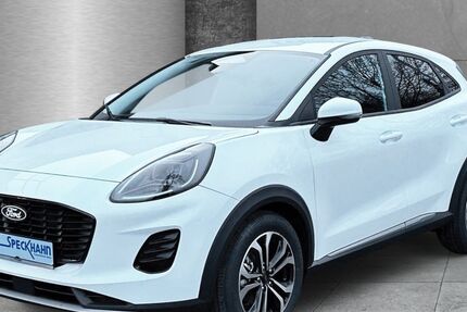 Ford Puma 3.500 km 24.990 &euro; Celle 29223