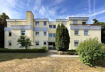 Helle 3,5 Zimmer Wohnung mit TG-Stellplatz im Hailing