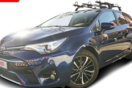 Toyota Avensis 76.859 km 18.990 &euro; Chemnitz 09113