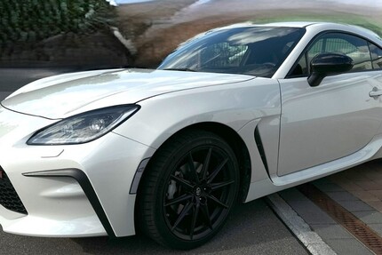 Toyota GR 86 5.000 km 33.000 € Zschorlau 08321