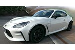 Toyota GR 86 5.000 km 33.000 € Zschorlau 08321